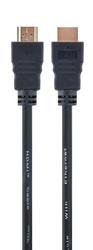 KABEL HDMI-HDMI 1.8M HIGH SPEED CC-HDMIL-1.8M GEMBIRD
