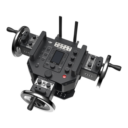 Kontroler DJI Master Wheels 3-Axis RH