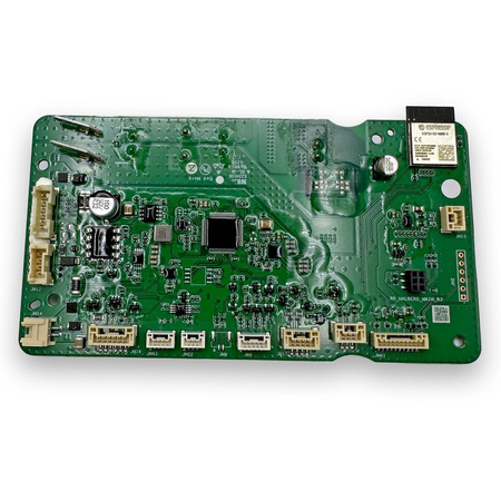 Mainboard VACUUM ACC-CE/PEARL S 9.01.2854 ROBOROCK Q Revo0 Pro/Q Revo5