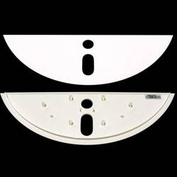 Robot odkurzacz - Xiaomi Mi Robot Mop 1C - Panel górny do STYTJ01ZHM Mijia 1C (Dreame MC1808)