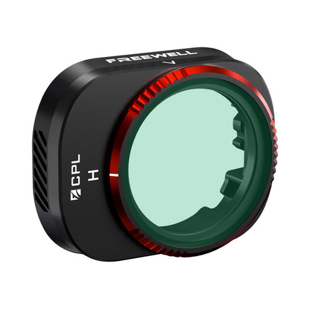 Filtr CPL FREEWELL do DJI Mini 4 Pro