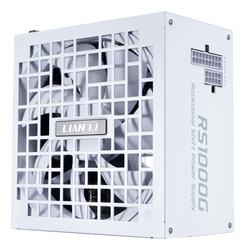 CASE PSU ATX3.1 1000W/G9P.RS1000G.WH00.EU LIAN LI