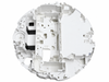 Roborock Lower Housing Assembly – obudowa dolna S8 Max Ultra, biała, część zamienna