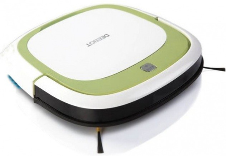 Robot odkurzacz Ecovacs SLIM