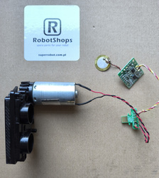 I-Robot Roomba Filtr typu HEPA/ zamiennik 1 szt. - seria 800/900