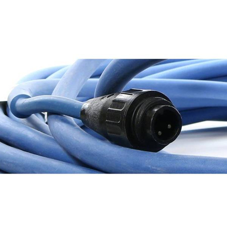 Maytronics 9995852-DIY - Kabel Dolphin ze złączami, 2 żyły, 18 m dla Dolphin Diagnostic 2001