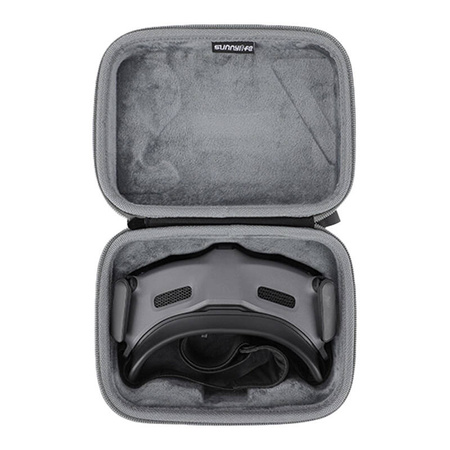 Etui SUNNYLIFE do DJI Goggles 2/Goggles 3