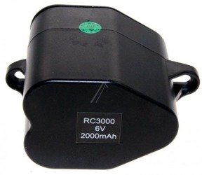 Bateria Green Cell akumulator iRobot Roomba 4500mAh, do 80501 510 530 540 550 560 570 580 610 620 625 760 770 780 14.4V