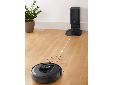 iRobot Roomba® 980 Vacuuming Robot