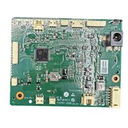 Roborock RR-Pearl Dock B2.1 – Płyta główna PCB do stacji Empty/Wash/Fill (oryginalna)