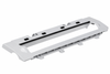Roborock Main Brush Cover Light Gray Vacuum Robot Accessory 8.02.0415