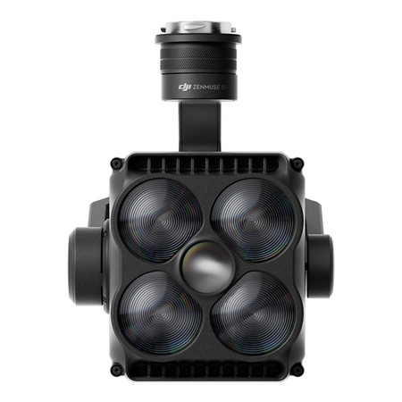 Oświetlenie DJI Zenmuse S1 dla Matrice 350 RTK