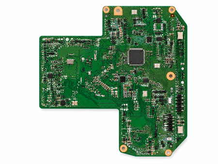 Roborock Qrevo Slim Main Board RR-CORAL MAIN B3 PCB 9.01.3811