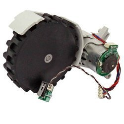 Robot odkurzacz - Dreame D9/D10s/ Xiaomi X10 moduł napędu koła lewy