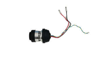 Roborock Suction Fan Replacement for F25 / F25 ACE Wet Dry Vacuum Robot
