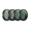 Freewell Zestaw filtrów „Standard Day” do OSMO NANO – 4 szt.
