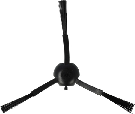 Szczotka boczna Dreame czarna (Oryginalna) do Xiaomi Vacuum S20+ / S10+ / Dreame L10s i inne