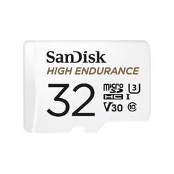 MEMORY MICRO SDHC 32GB UHS-1/SDSQQNR-032G-GU6SN SANDISK