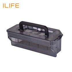 Robot odkurzacz iLife Zbiornik na kurz do modeli iLife: V7s Plus Akcesoria