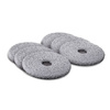 Podkładki DualClean do mopowania do Roomba Combo 405 i 505, zestaw 6 sztuk