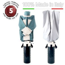EOLO SA16 PROFESSIONAL, MANNEQUIN IRONDRYER ironing drying SHIRTS and TROUSERS