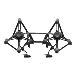 Podwójne mocowanie gimbala DJI Matrice 400