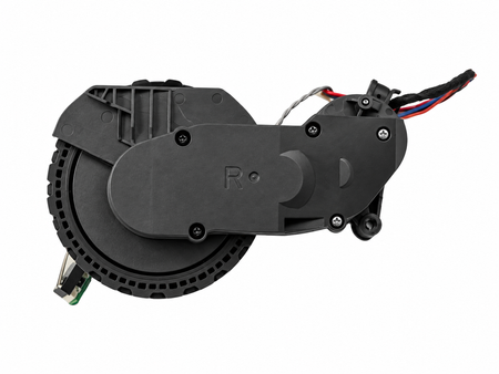 Roborock VACUUM ACC Right Traveling Wheel Module SAROS 10 (RR)