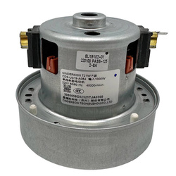ROBOROCK Fan 220V Motor Assembly for Q7+/Q7 Max+/Q5+/S8+/Q8 Max+ Dock
