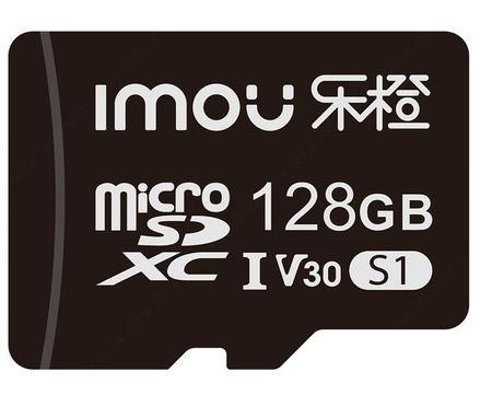 MEMORY MICRO SDXC 128GB/ST2-128-S1 IMOU