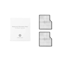 VACUUM ACC HEPA DUST FILTER/8.02.0398 ROBOROCK