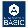 DJI Care Enterprise Basic Matrice 3D - kod elektroniczny