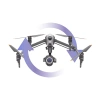 Plan ochrony DJI Care Pro Inspire 3 (plan dwuletni) - kod elektroniczny