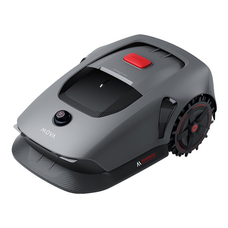 Robot koszący MOVA 1000