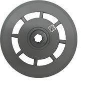 Robot odkurzacz - Roborock VACUUM ACC MOP CLOTH MOUNT/Q REVO0/5 9.01.2069 - obrotowa podkładka mopa