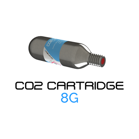Nabój CO2 DRONAVIA Cartridge 8g