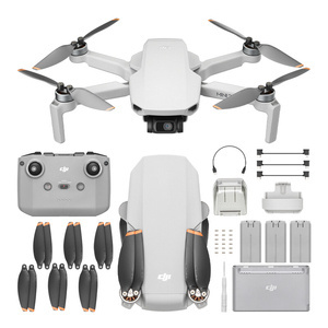 Dron DJI Mini 2 SE Fly More Combo