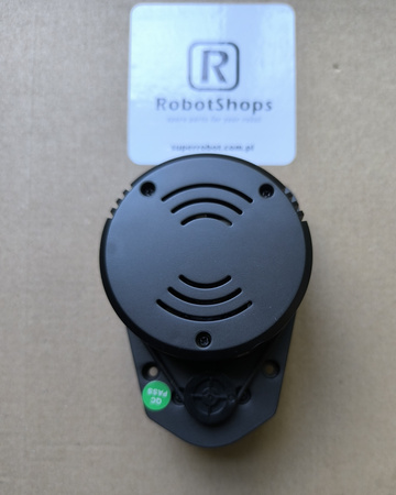 Robot odkurzacz - Xiaomi Viomi V3 MAX - Lidar skaner LDS -  LD00_L7_PWR_TRANS
