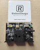 Viomi S9-UV / Viomi S9 - model: L1250-H-V2 - Dock PCB