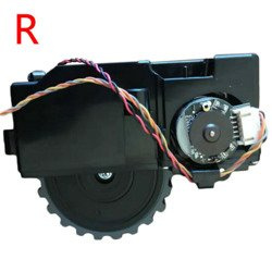 Robot odkurzacz Xiaomi Mi Robot, 5200 mAh - do 250m2 powierzchni odkurzania w 1 cyklu