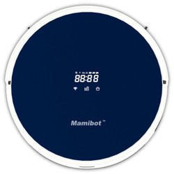Mamibot PREVAC – Robot sprzątający 2w1 na aplikacje (iOS, Android) | Mamibot