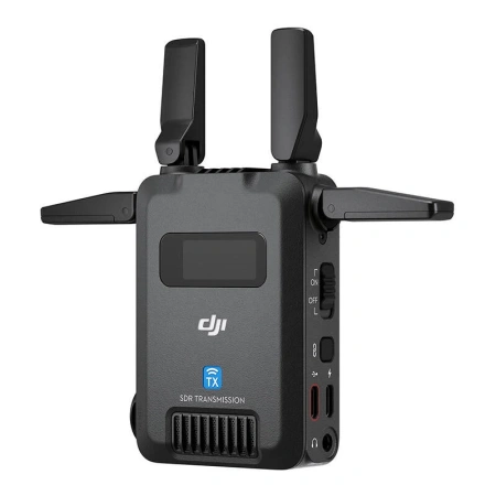 Nadajnik DJI SDR Transmission