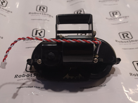 Robot do mycia okien HOBOT 268 Zestaw 3szt. ściereczek z mikrofibry - żółte