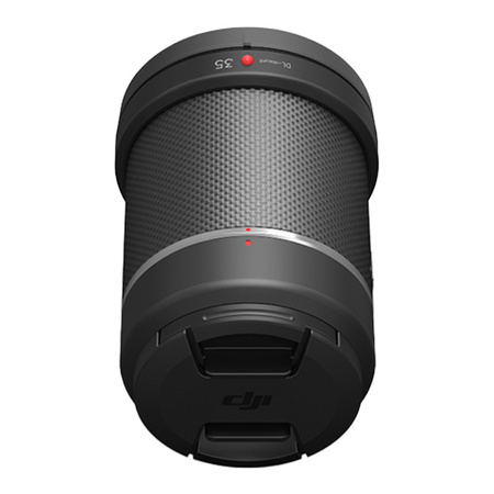 Obiektyw DJI Zenmuse X7, X9, P1 DL 35mm F2.8 LS ASPH