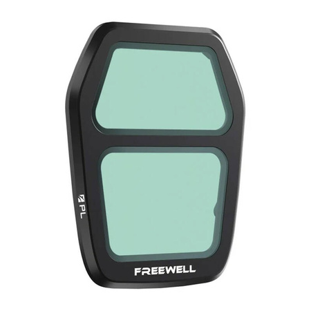 Filtr CPL FREEWELL do DJI Air 3S