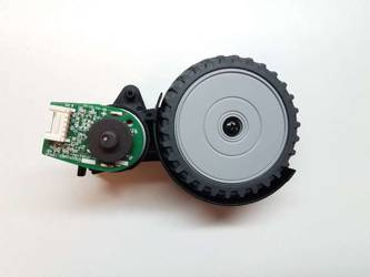 Uchwyt nakładka do LG Hom-Bot Square