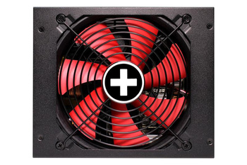 CASE PSU ATX3.0 1250W/XP1250MR9.2 XN178 XILENCE