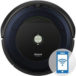 Robot odkurzacz I-Robot ROOMBA 695 WiFi - Nowość 2018