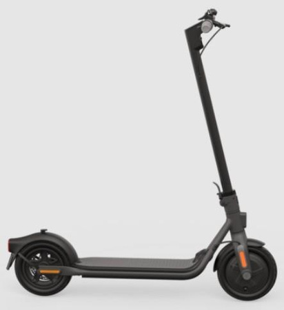 SCOOTER ELECTRIC F20D/AA.00.0010.74 SEGWAY NINEBOT