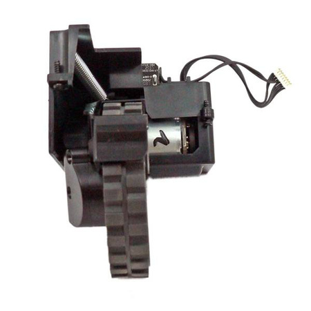 Robot odkurzacz - Xiaomi mi ramka, pokrywa do szczotki głównej 