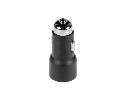 Robot odkurzacz Xiaomi Mi Robot, 5200 mAh - do 250m2 powierzchni odkurzania w 1 cyklu